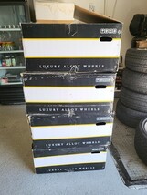 Dub Royalty Wheels 24 x 9.5  No tires included image 3