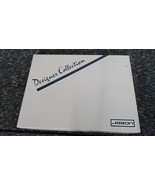 Jason Placemats of Distinction Australian Masters Cork Back 11.25 x 8.5 - $54.86 CAD