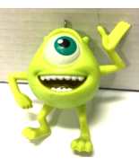 Disney Pixar Monsters Inc MIKE WAZOWSKI Christmas Ornament - $7.92