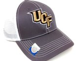 NCAA Grey Ghost UCF Knights Mesh Trucker Snapback - $28.37