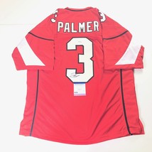 Carson Palmer signed jersey PSA/DNA Arizona Cardinals Autographed - £195.55 GBP