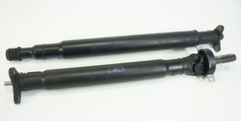 10-2015 bmw 550i GT RWD rear drive shaft driveshaft automatic cardan OEM... - €145,76 EUR