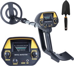 Metal Detector For Kids, High Accuracy Gold Detector With 8&quot; Waterproof ... - $51.99
