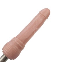 Standard Dildos With 3Xlr Connector Attachment, For Sex Machine A2 &amp; F2(... - $16.99