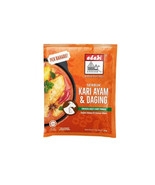 ADABI - CHICKEN AND MEAT CURRY POWDER 24G  ( 8 PACKS ) - €13,59 EUR