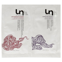 Unwash Duo by Unwash for Unisex - 2 x 0.5 oz Anti-Residue Cleanse, Hydra... - $102.14 MXN