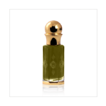 Zahrah Al Khaleej By Abdul Samad Al Qurashi 6 ml CPO ASAQ ASQ US Seller - £39.95 GBP