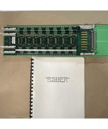 Bauer 9210-076 STB + SHEILDED TERMINAL  B   NEW!! - $119.00