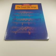 The Good Old Songs Large Print Music No. 2 Arranged by Larry Rosen - $5.98