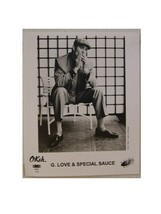 G. Love &amp; Special Sauce Presser Kit with Differential Photo and G-
show origi... - £21.32 GBP