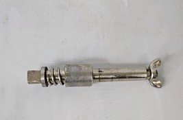 Garden Way Squeezo Strainer Shaft Spring Ferrule VTG FOR 400-TS Model - $19.75