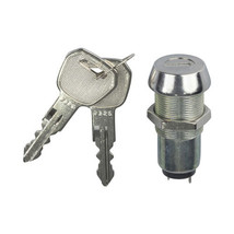 Barrel Key Switch - Type B - €24,38 EUR