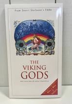 The Viking Gods: A Family Album from Asgard. Who´s Who in Valhalla - £19.69 GBP