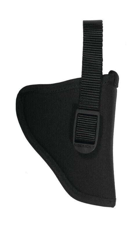 Primary image for UNCLE MIKES SIDEKICK RH HIP HOLSTER 2-3IN REVOLVER (UNC81001)