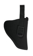 UNCLE MIKES SIDEKICK RH HIP HOLSTER 2-3IN REVOLVER (UNC81001) - $16.83