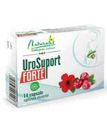 Naturalis Urosuport Forte X 14 cps, Maintaining the Health of the Urinar... - £11.09 GBP