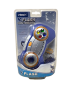 NIP Vtech V.Flash Controller Home Edutainment System Sealed - £19.43 GBP