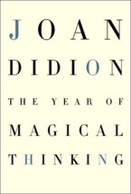 The Year of Magical Thinking...Author: Joan Didion (used hardcover) - £9.65 GBP