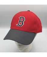 Boston Red Sox B Logo Cooperstown Collection 70s Blue Red Fitted Hat Siz... - $544.46 MXN