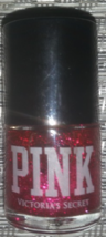 Victoria&#39;s Secret It&#39;s My Party Pink Glitter Nail Polish Laquer New - $18.00