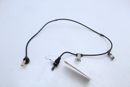 09-11 MAZDA RX-8 REAR LEFT DRIVER SIDE ABS WHEEL SPEED SENSOR Q8714 image 10