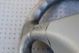 2000-2006 MERCEDES W220 S500 S430 STEERING WHEEL V706 image 6