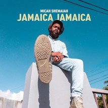 JAMAICA JAMAICA [VINYL]  - £26.60 GBP