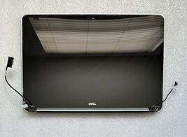 DELL Precision M3800 Touch 15.6" Laptop Complete LCD Screen Assembly, *R... - $19.58