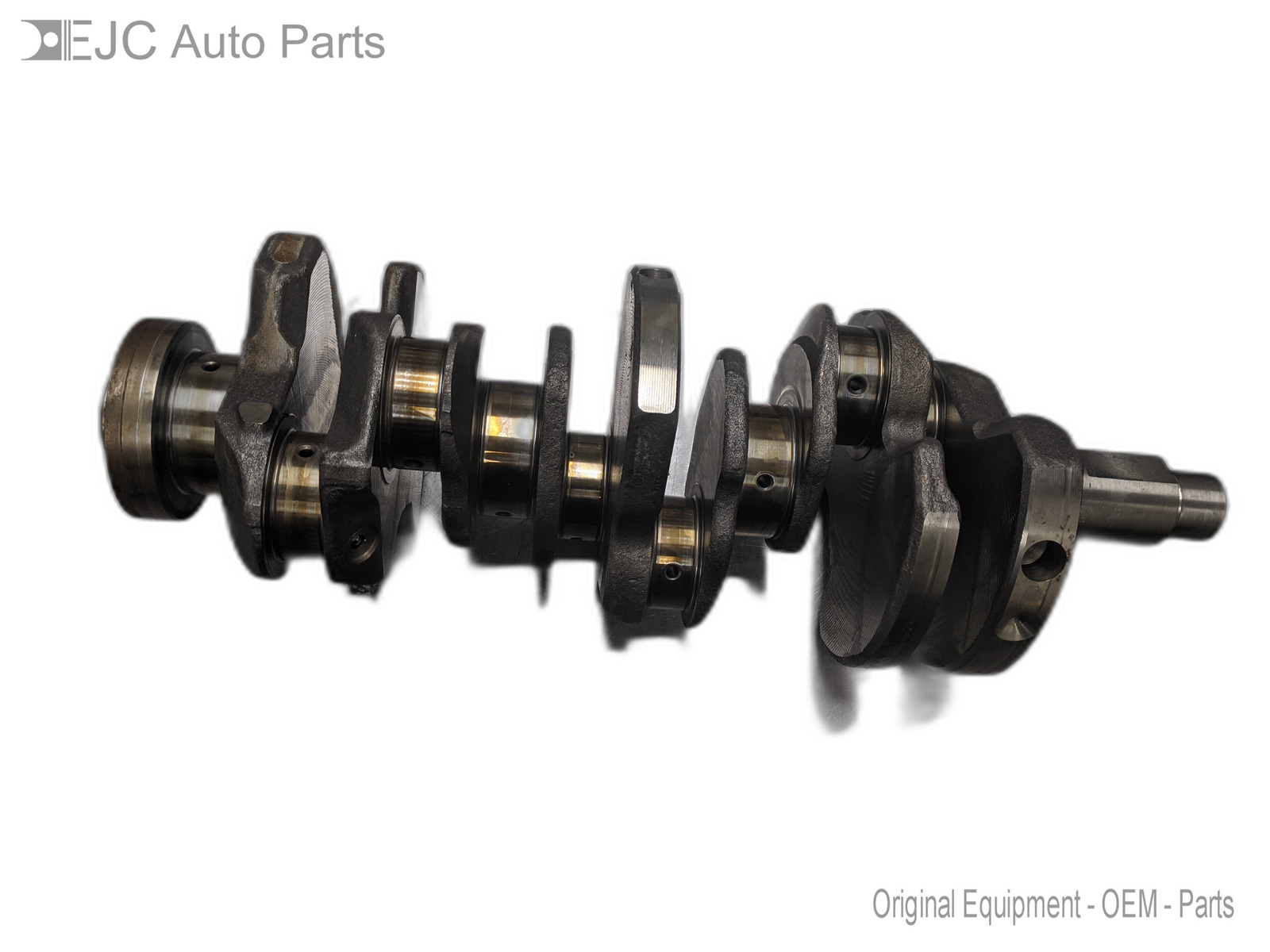 Crankshaft Standard For 15-16 Nissan Pathfinder  3.5 12200JA12B - $311.80