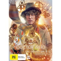 Doctor Who: The Collection Blu-ray | Tom Baker | 7 Disc Set - £78.07 GBP