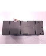 2003-2012 MERCEDES SL500 BOSCH CENTRAL VACUUM PUMP MOTOR P/N 0132006401 ... - $11,988.01 MXN