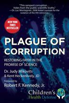 Plague of Corruption: Restoring Faith in the Promise of Science (Childrens Heal - £6.76 GBP