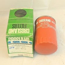 Crosland 364 Fits Talbot Tagora Ford Granada Peugeot 505 604 Engine Oil Filter - £18.02 GBP