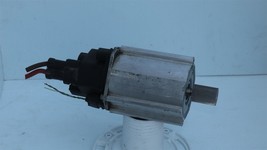 2011 BMW 528i EPS Electric Power Steering Rack Assist Servo Motor 0273010172