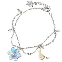 Disney Store Japan Frozen Elsa Bracelet - £101.63 GBP