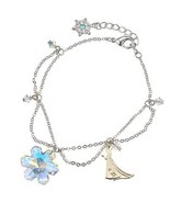 Original   Design  Frozen Elsa Bracelet - $177.01 CAD