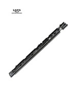 MERCEDES R231 SL-CLASS PASSENGER/RIGHT FRONT DOOR SILL STEP PLATE MOUNT ... - $24.25 CAD