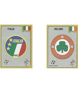 ITALY vs IRELAND - 1990 FIFA WORLD CUP ITALIA – DVD – FOOTBALL - SOCCER - $8.89 CAD