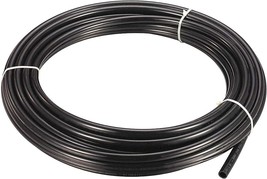 Utah Pneumatic 1/2&quot; Air Line Od 32.8 Ft. Pneumatic Tubing For Fluid Tran... - £27.80 GBP