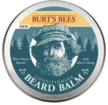 Burt&#39;s Bees Men&#39;s Care Beard Balm - 3oz - £9.03 GBP