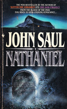 Nathaniel by John Saul (Paperback) - £3.19 GBP