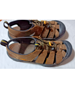Keen Men’s Size 8 Closed Toe Sandals Waterproof Hiking Walking - $33.30
