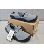Grand Attack Grey Running Shoes Crossfit Mens Size 9 (4s2) - $29.70