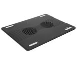 Targus 18 Dual Fan Chill Mat with Adjustable Stand (AWE90GL) - £94.57 GBP