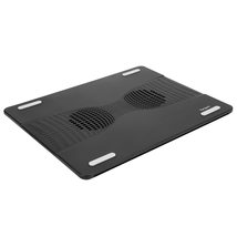 Targus 18 Dual Fan Chill Mat with Adjustable Stand (AWE90GL) - $118.34
