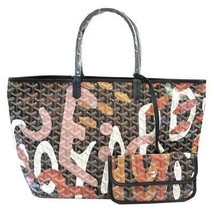 Goyard Saint Louis Pm Large Letters Camouflage Tasche mit Tasche,... - £4,110.73 GBP