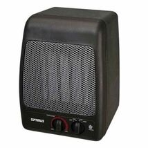 Optimus Portable Ceramic Heater - $124.13
