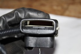 06-10 INFINITI M35 M45 FRONT PASSENGER RIGHT SEAT AMERIGON UPPER AIR VENT J1133 image 6