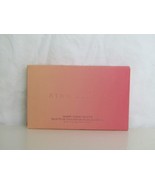 ATHR Beauty Desert Sunset Eyeshadow Palette RE13 - £6.29 GBP