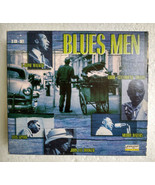 Blues Men 3 CD Set T-Bone Walker John Lee Hooker Muddy Waters etc Laserl... - £15.16 GBP